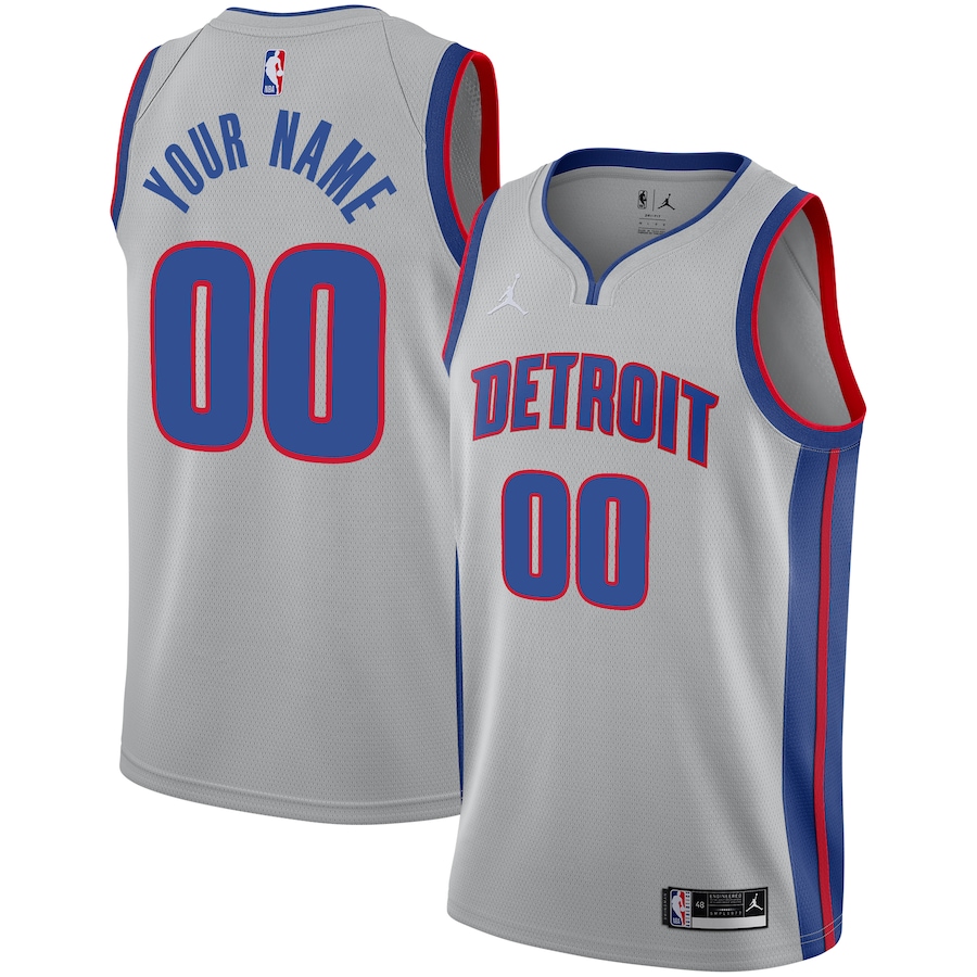 Detroit Pistons